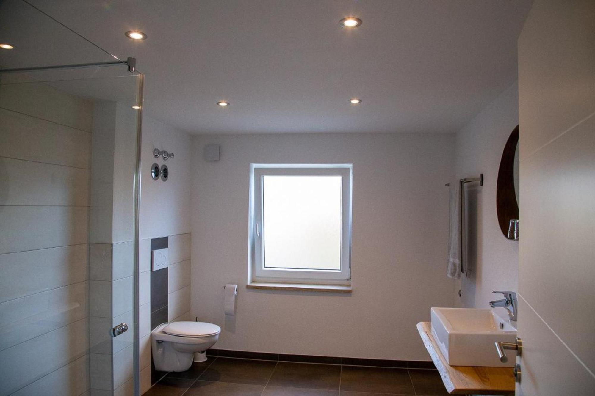 Ferienwohnung Leit'N Heisl Essing Buitenkant foto