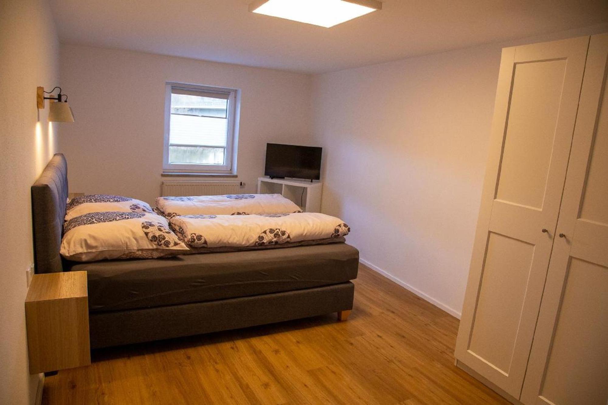 Ferienwohnung Leit'N Heisl Essing Buitenkant foto